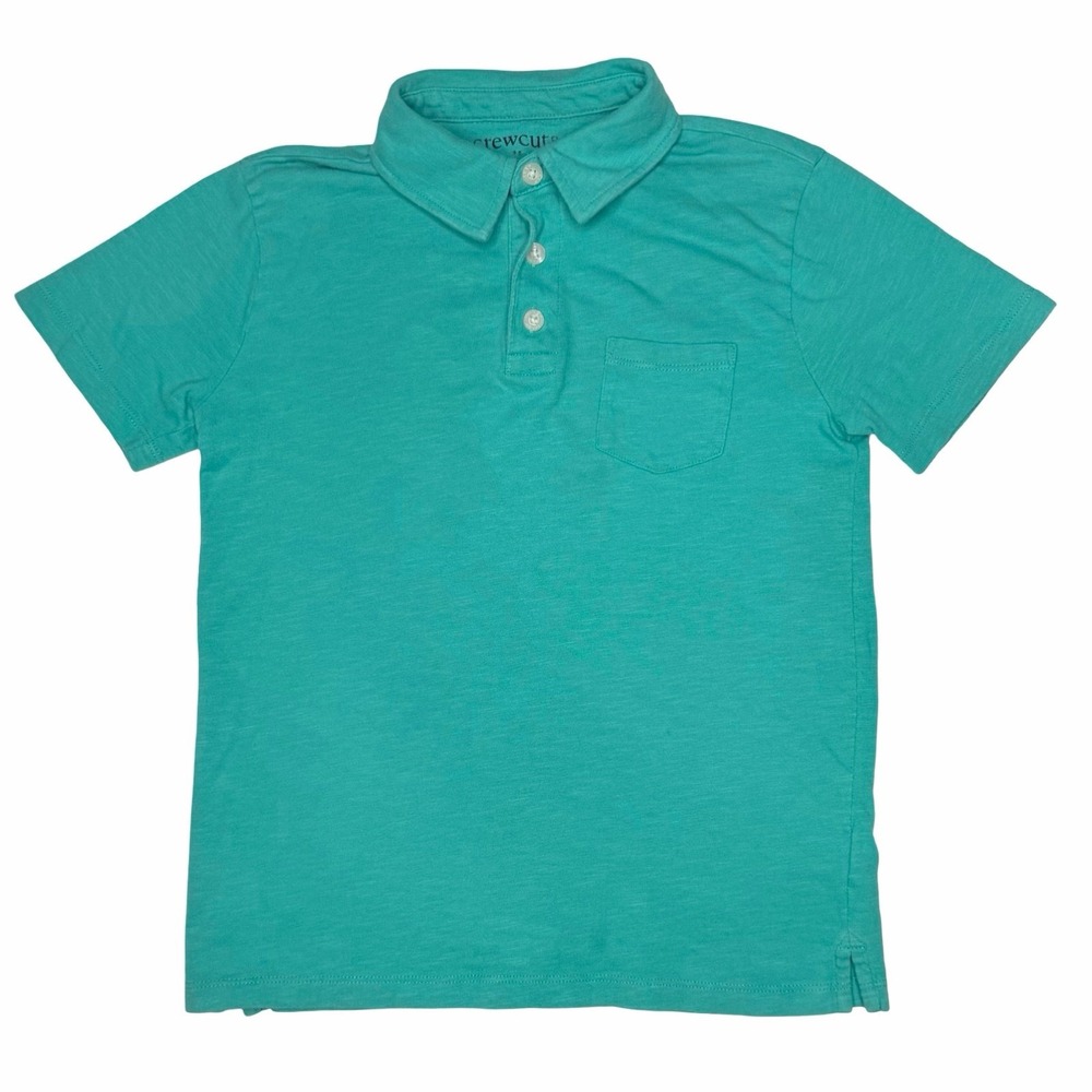 Crewcuts Polo